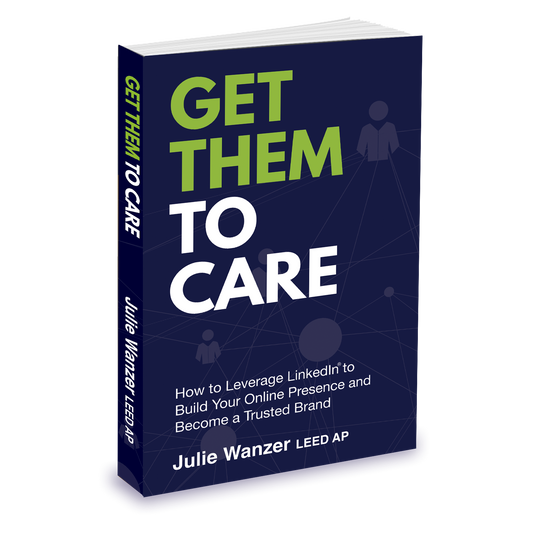 E-Book Version: Get Them to Care