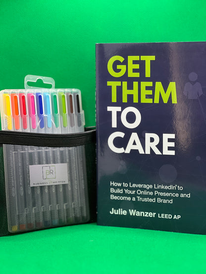 Bonus Office Essentials Kit Hardback Version